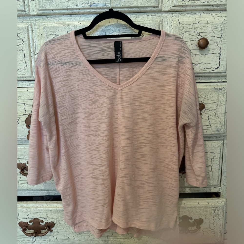 Bobi shirt, XS